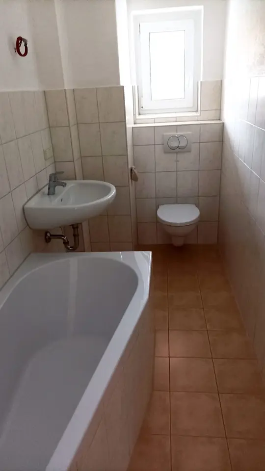 2 Zimmer Wohnung mit 50 m² in Zeitz – Bild 5