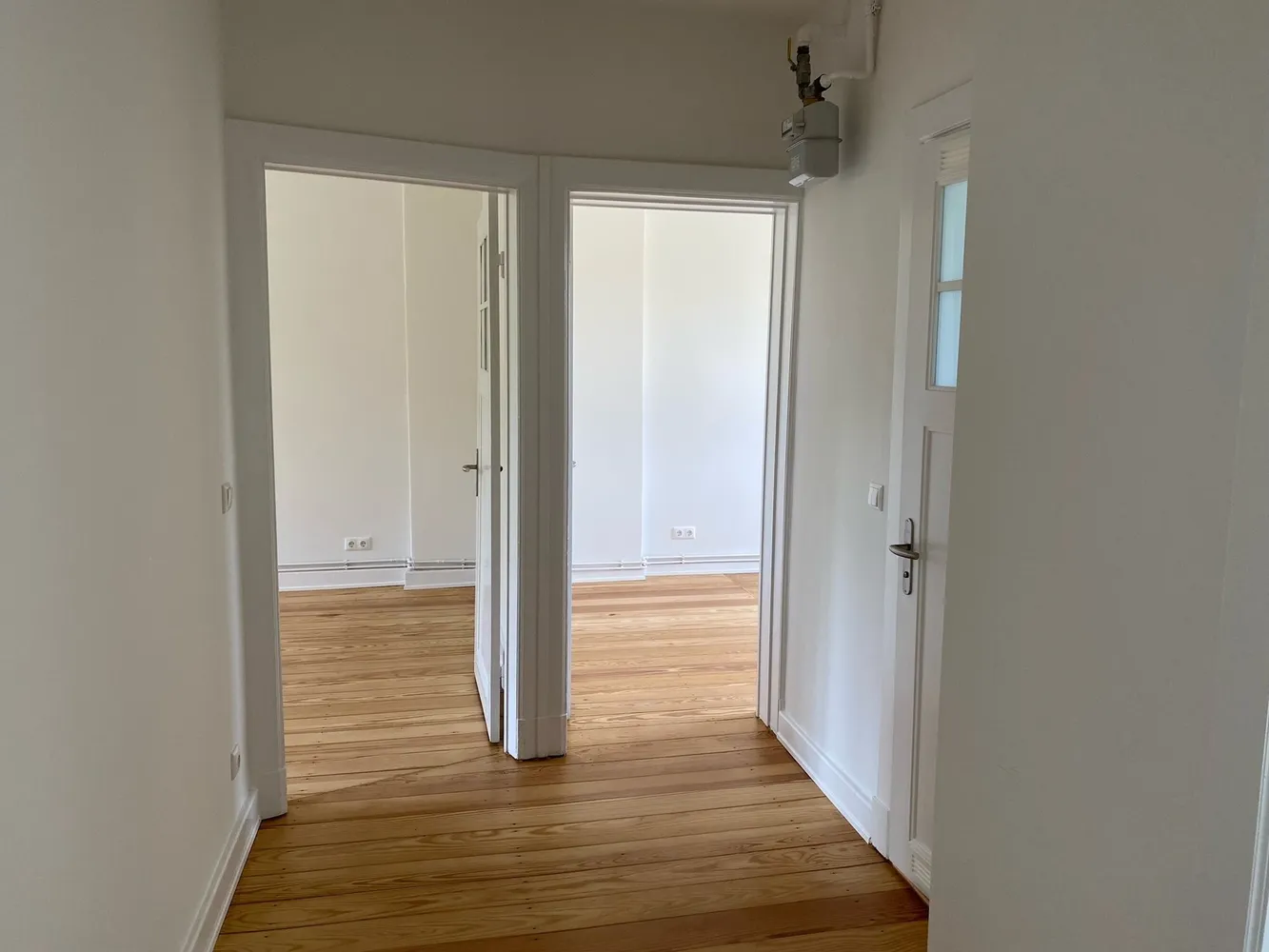 2 Zimmer Wohnung mit 51 m² in Hamburg – Bild 11