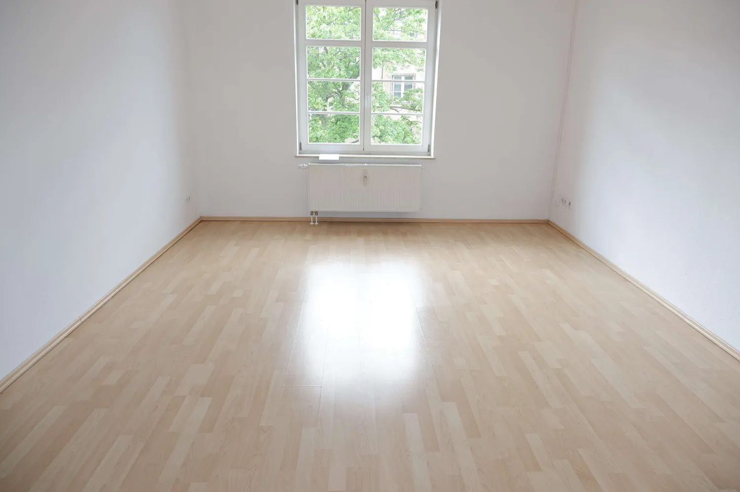 3 room apartment with 73 m² in Chemnitz – Photo 3