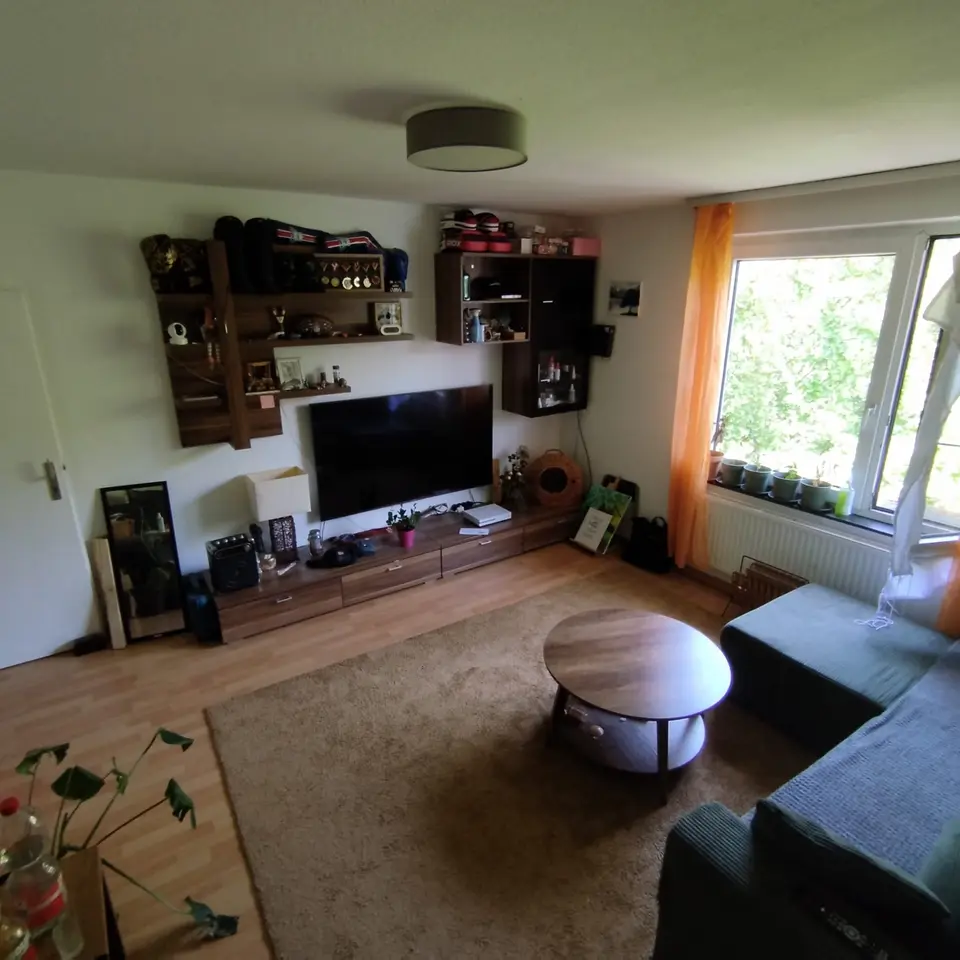 2 Zimmer Wohnung mit 60 m² in Pforzheim – Bild 6
