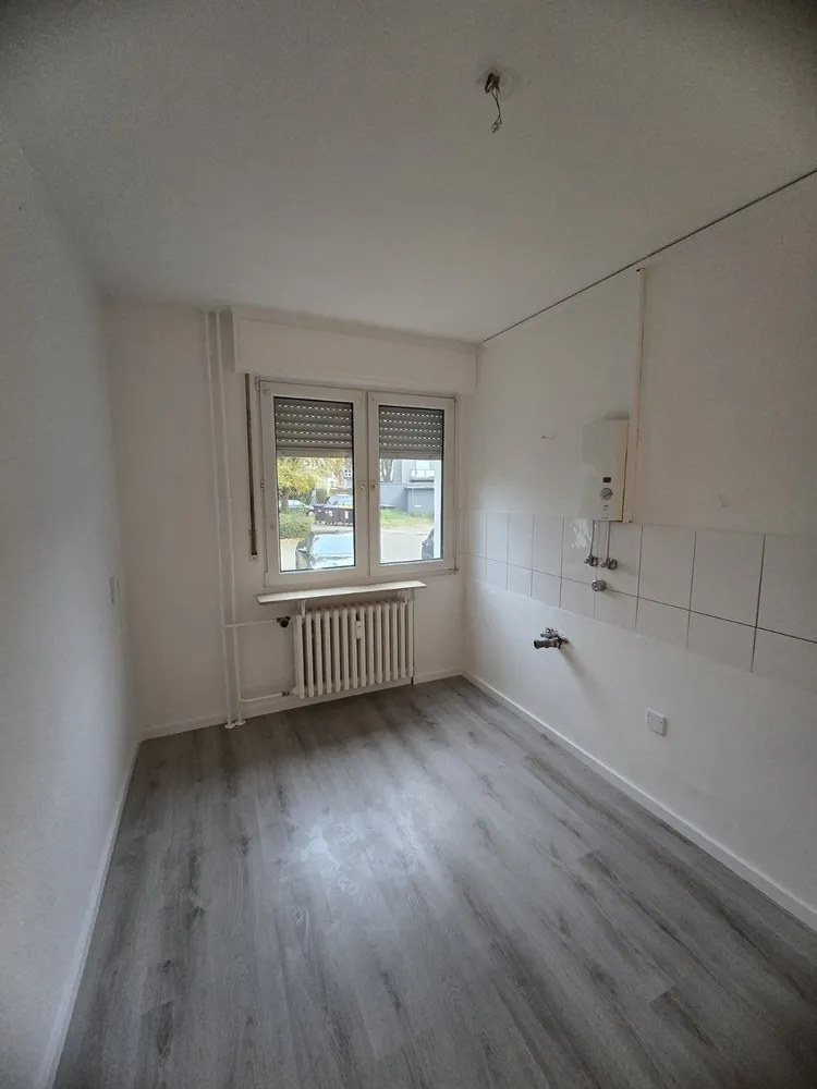 2 Zimmer Wohnung mit 52 m² in Crimmitschau – Bild 5