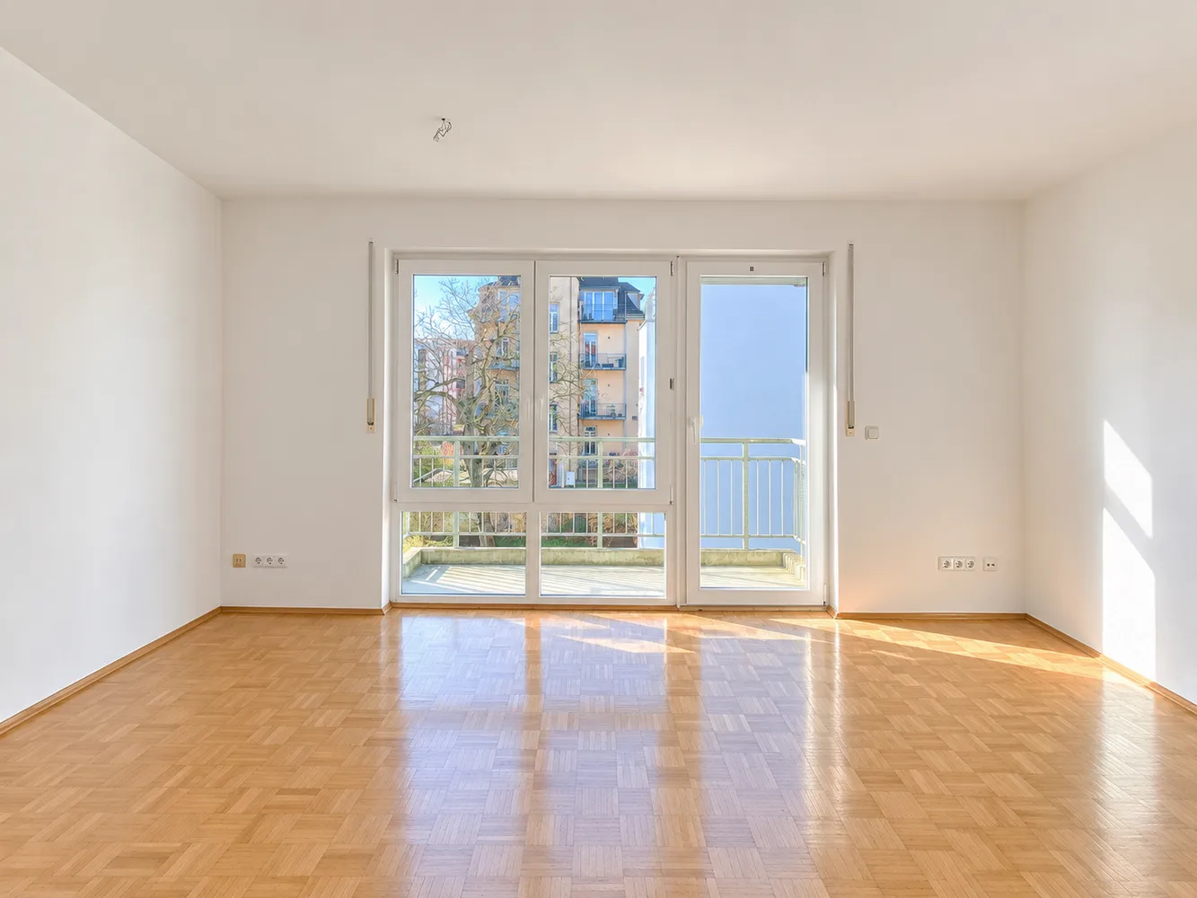 1 Zimmer Wohnung mit 34 m² in Dresden – Bild 10