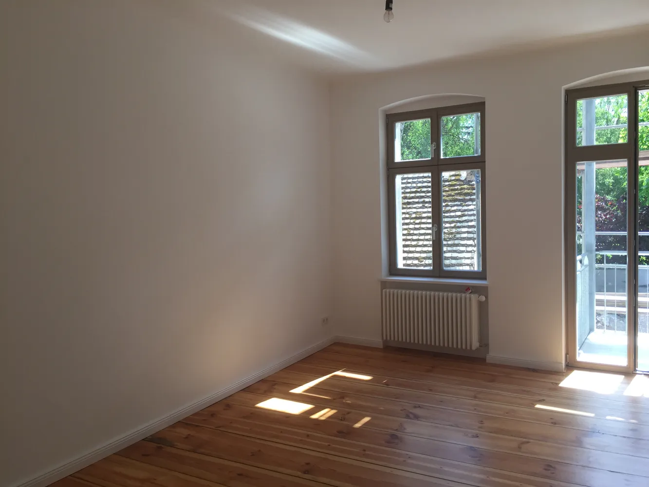 5 Zimmer Wohnung mit 115 m² in Potsdam – Bild 5