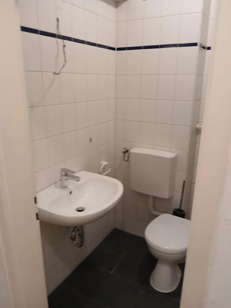 1 room apartment with 24 m² in Munich – Photo 5