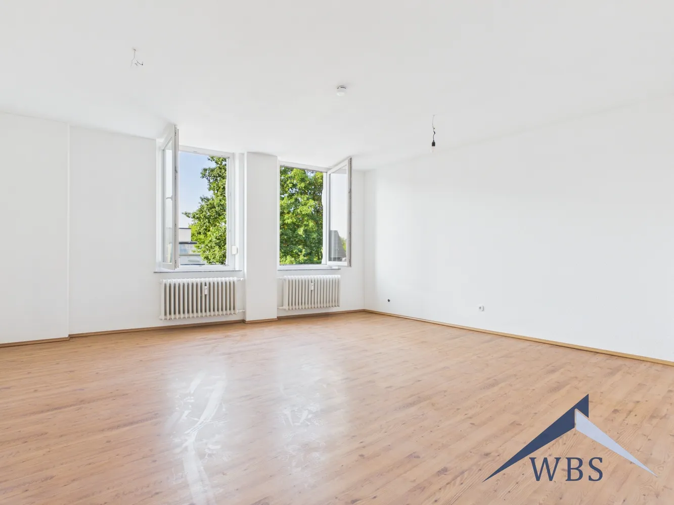 2 Zimmer Wohnung mit 74 m² in Bochum – Bild 1