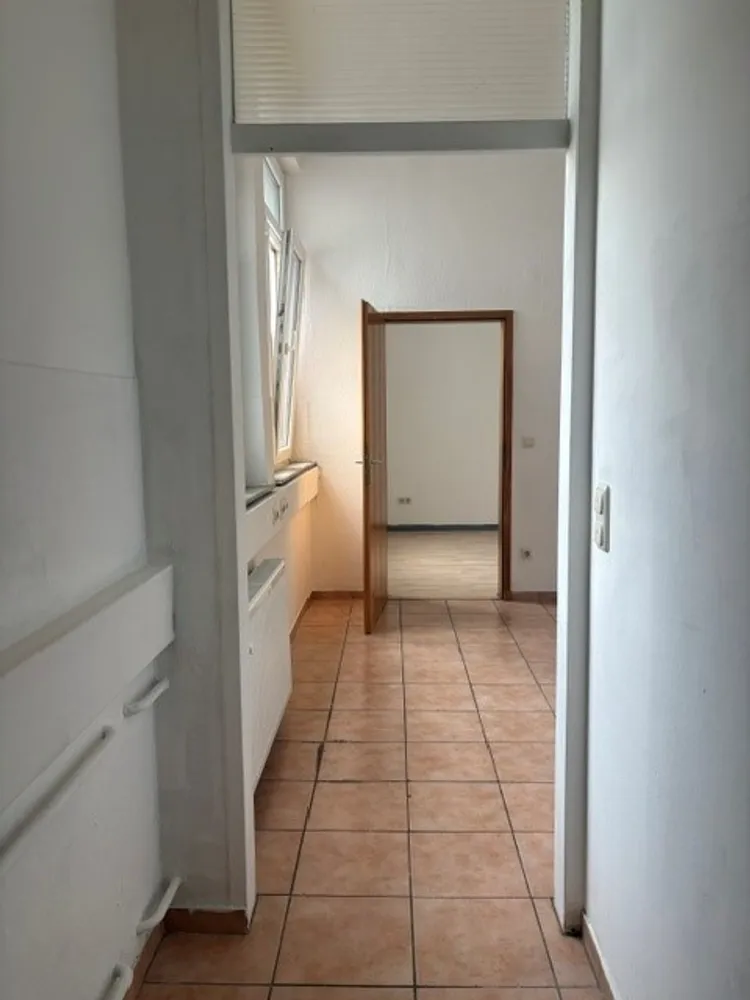 2 Zimmer Wohnung mit 39 m² in Darmstadt – Bild 2