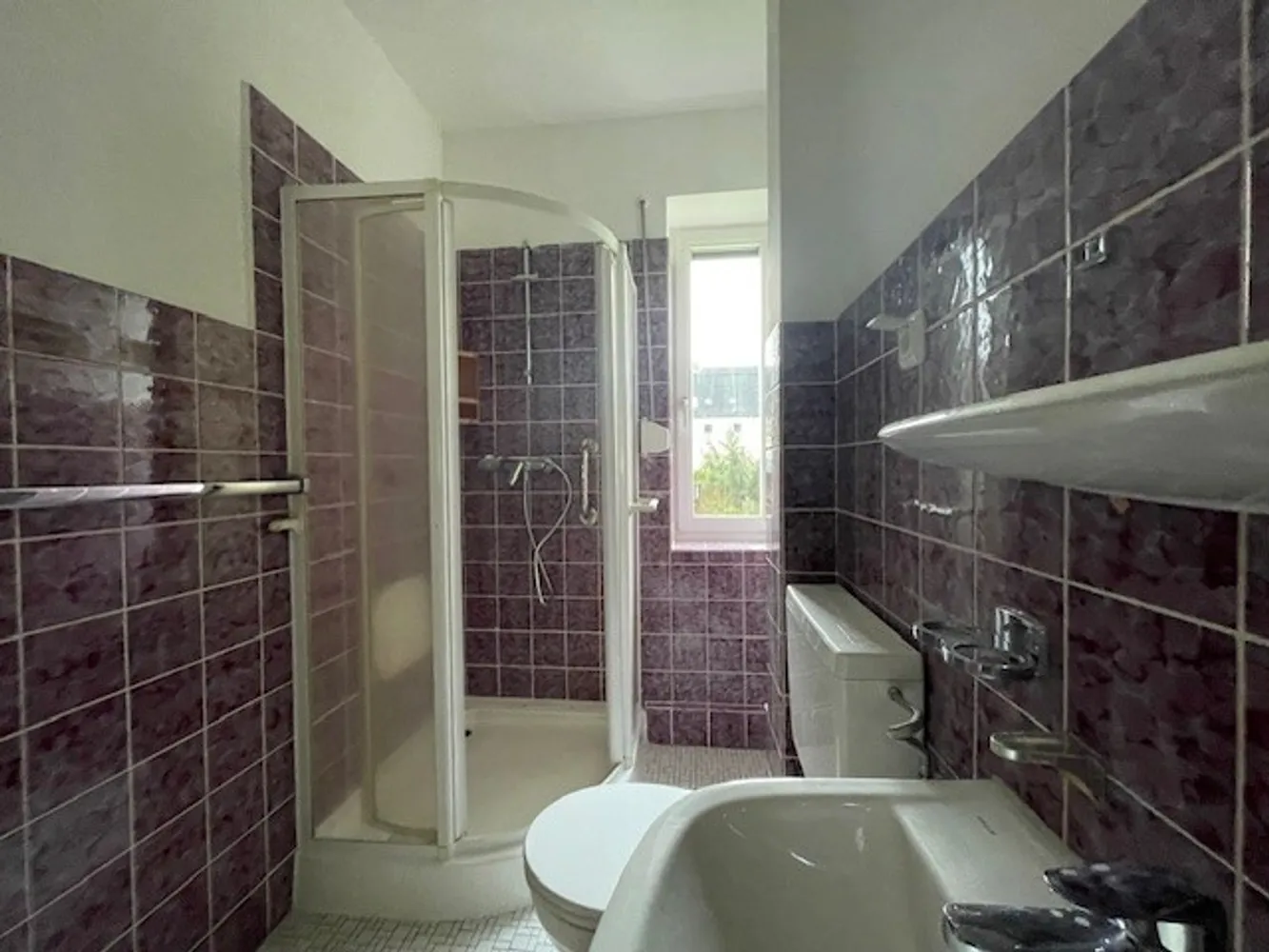 3 Zimmer Wohnung mit 60 m² in Wilhelmshaven – Bild 11