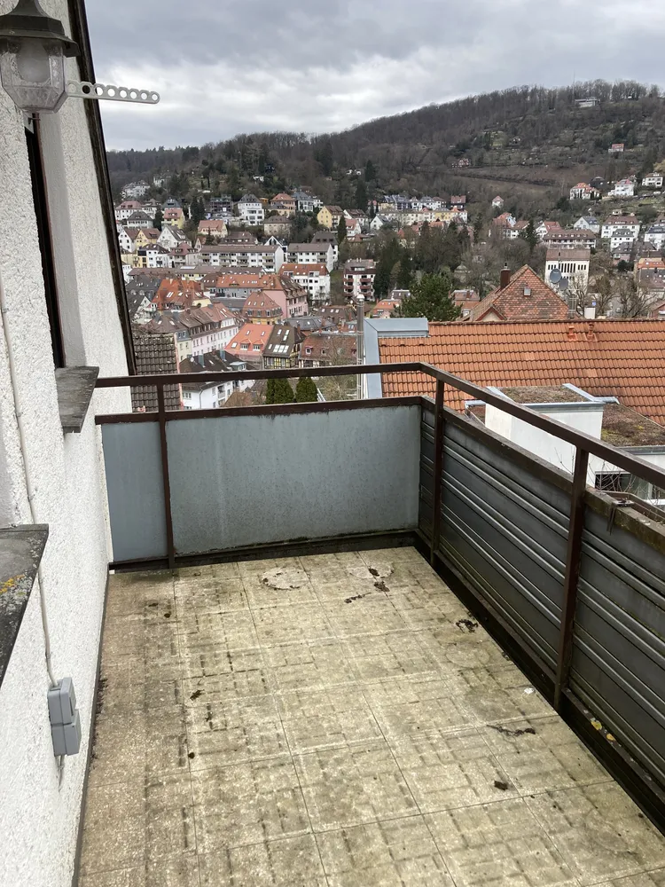 2 Zimmer Wohnung mit 60 m² in Stuttgart – Bild 2