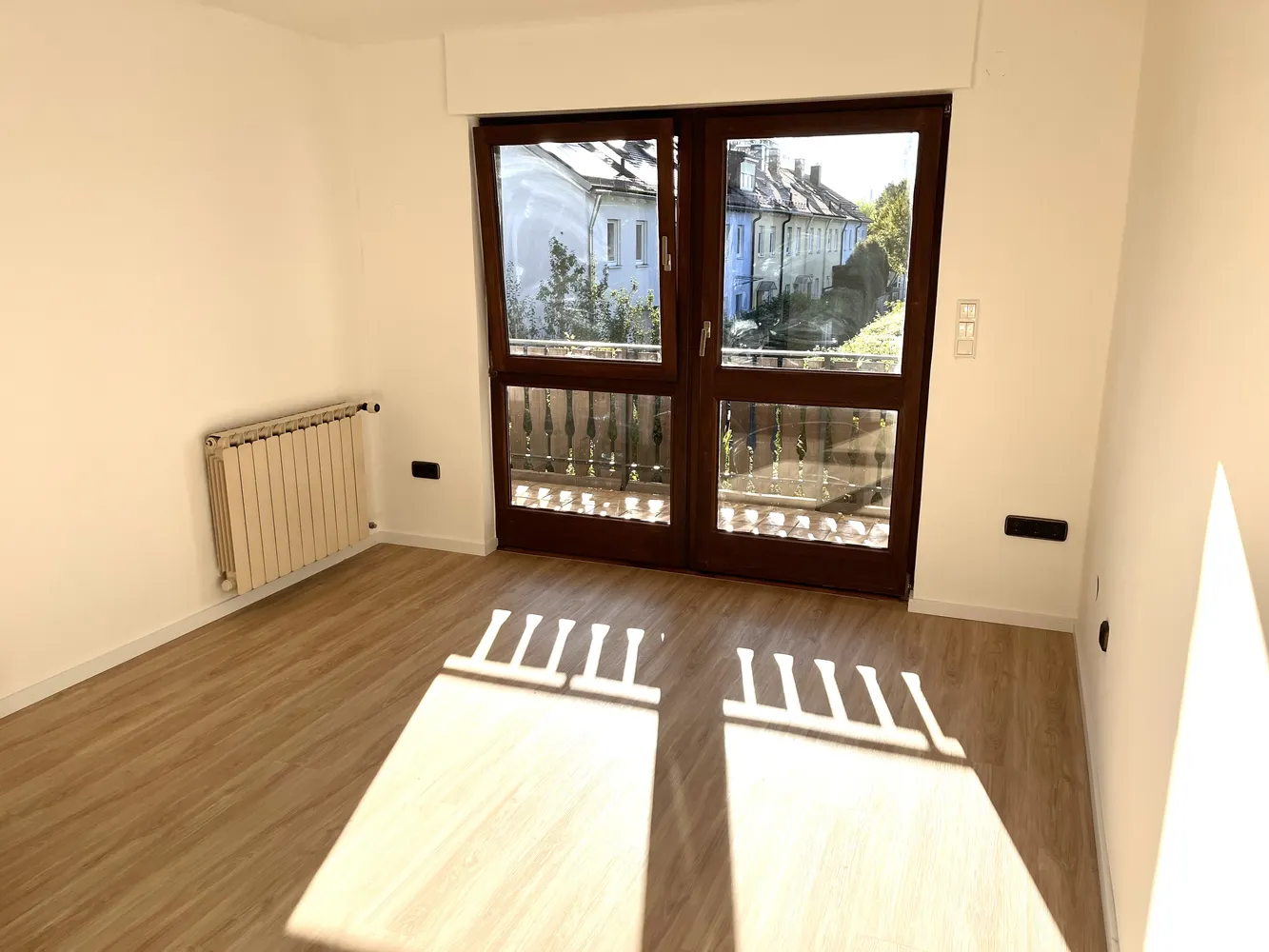5 Zimmer Haus mit 110 m² in München – Bild 6