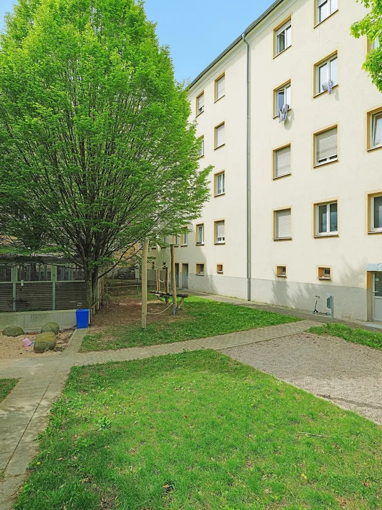 3 Zimmer Wohnung mit 64 m² in Nürnberg – Bild 2