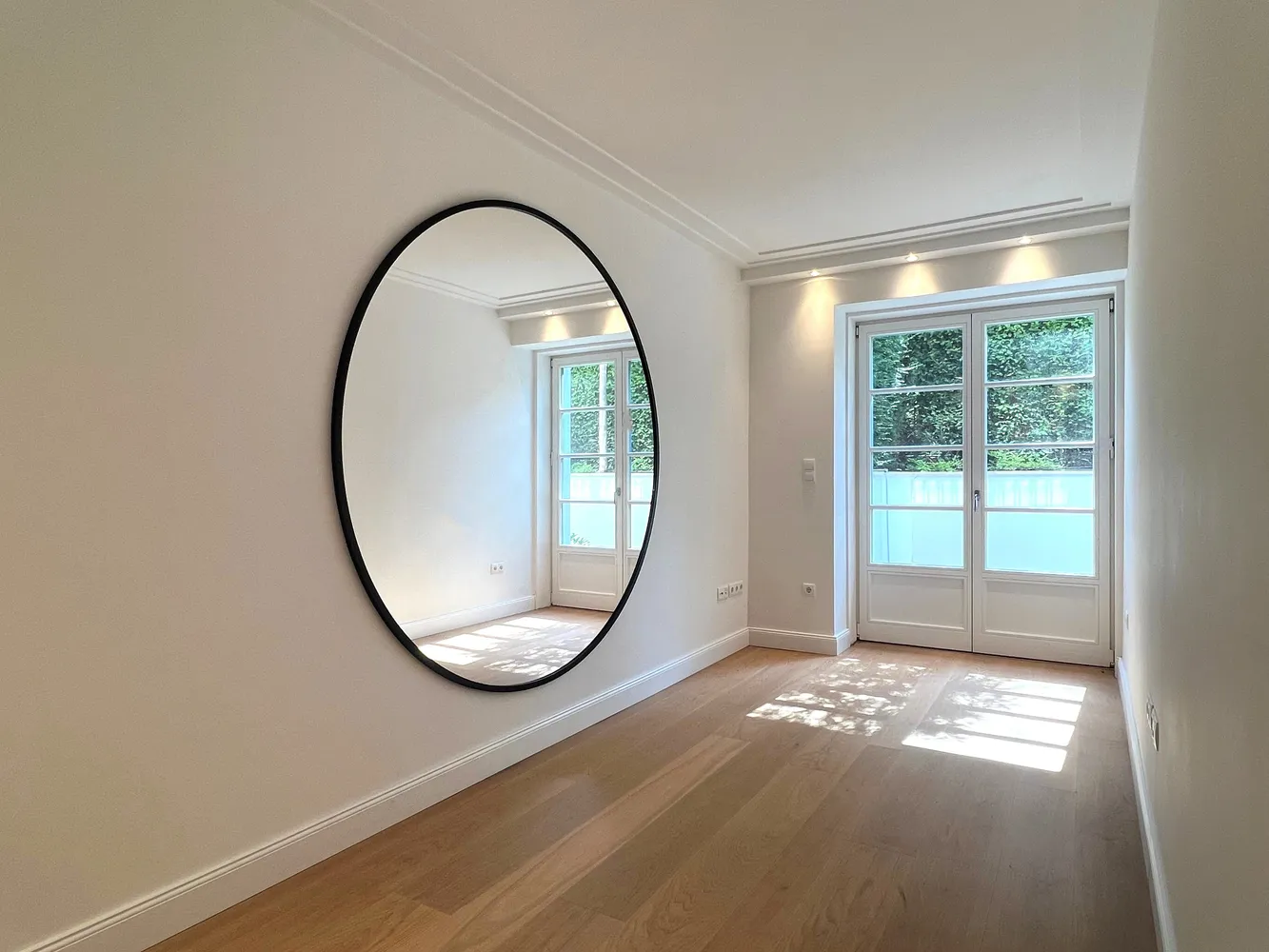 3 Zimmer Wohnung mit 124 m² in Hamburg – Bild 11