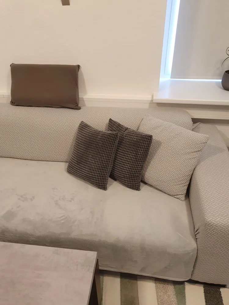 2 Zimmer Wohnung mit 30 m² in Marburg – Bild 2