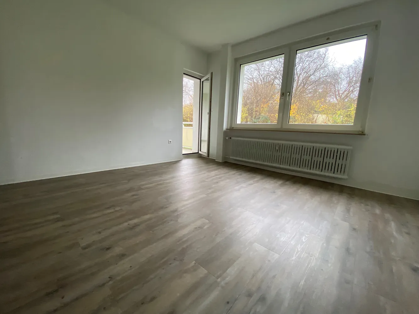 4 Zimmer Wohnung mit 66 m² in Essen – Bild 5