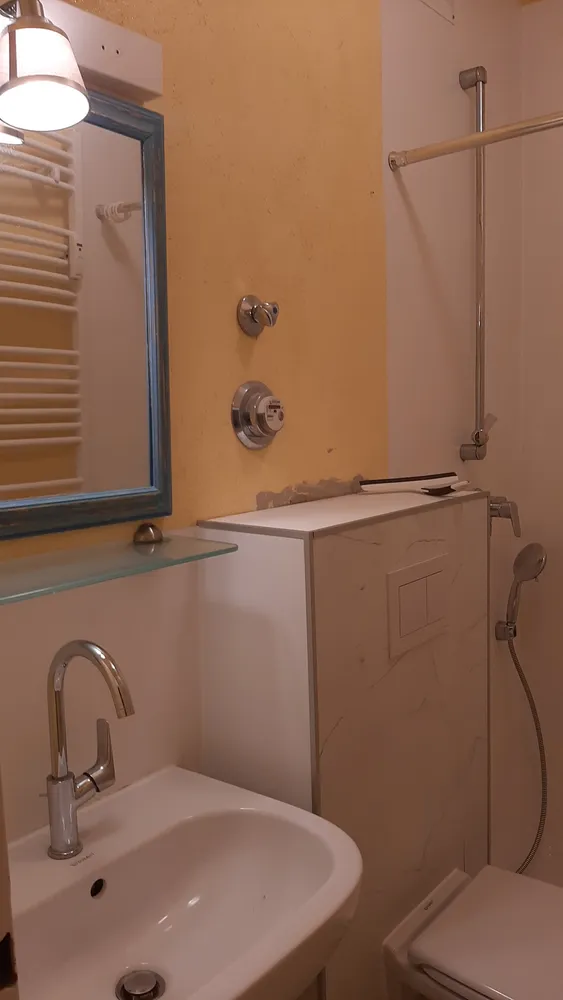 1 Zimmer Wohnung mit 28 m² in Bremen – Bild 3