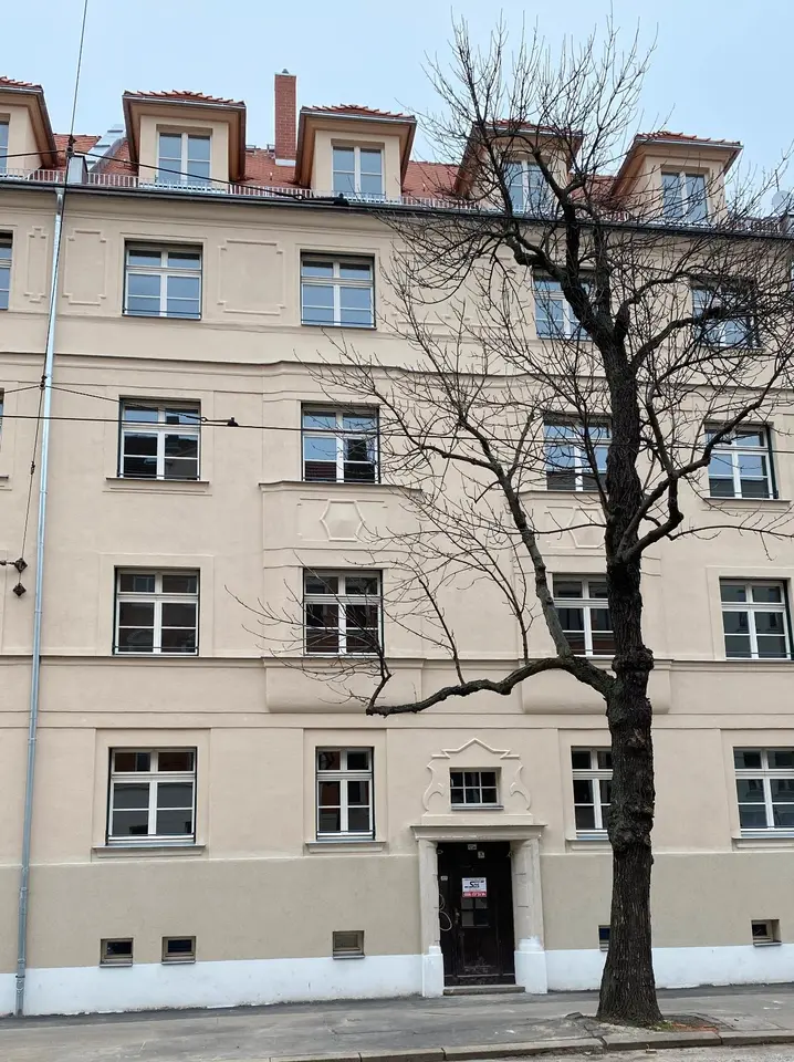 2 Zimmer Wohnung mit 55 m² in Leipzig – Bild 2