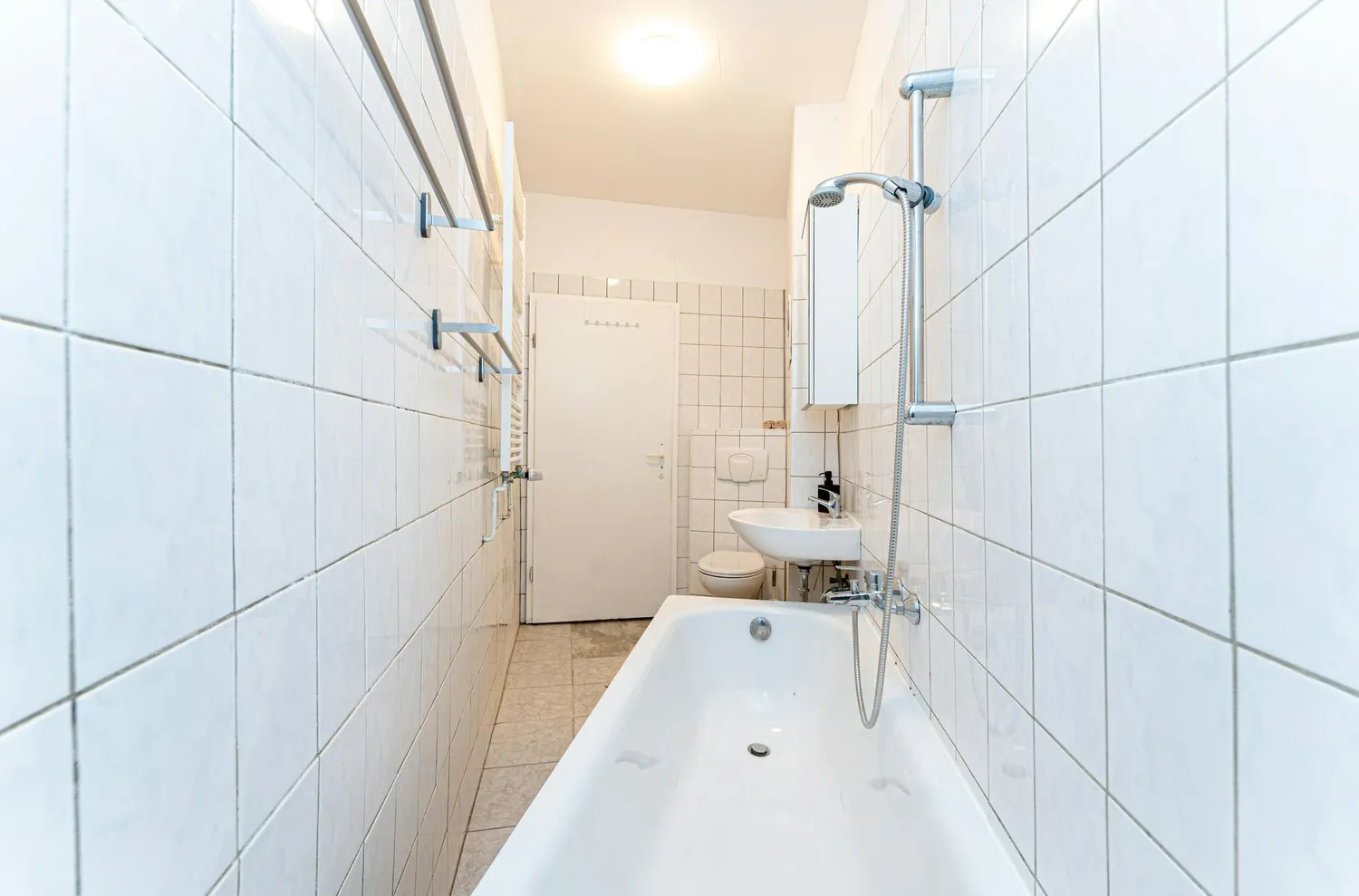 Shared room with 9 m² in Berlin – Photo 10