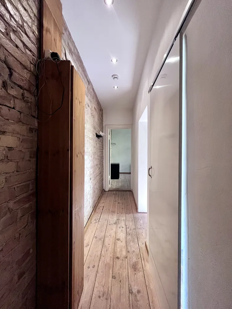1 room apartment with 40 m² in Berlin – Photo 8