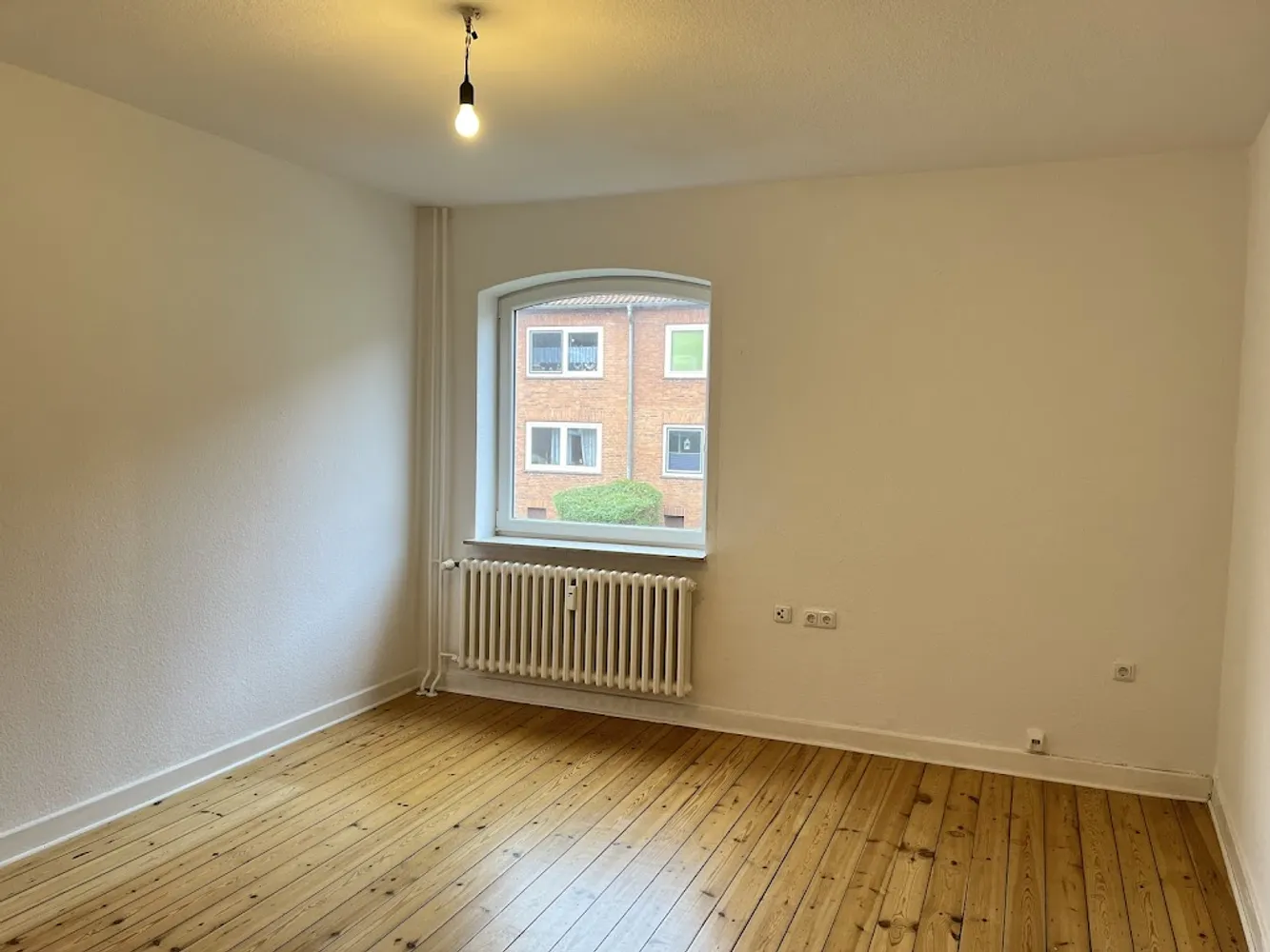 2 Zimmer Wohnung mit 43 m² in Kiel – Bild 1