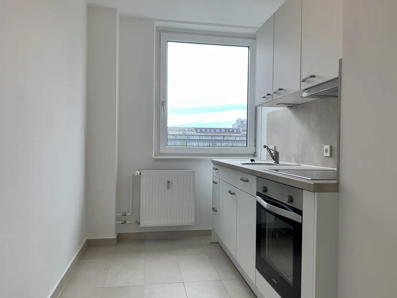1 Zimmer Wohnung mit 43 m² in Berlin – Bild 1