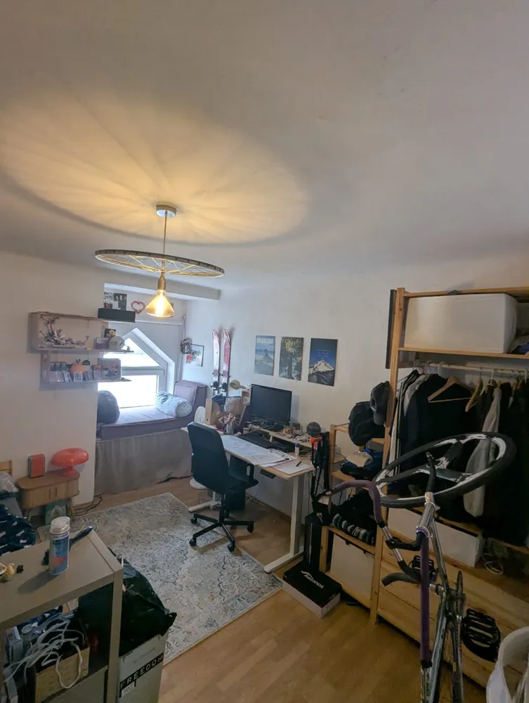 3 Zimmer Wohnung mit 70 m² in Aachen – Bild 5
