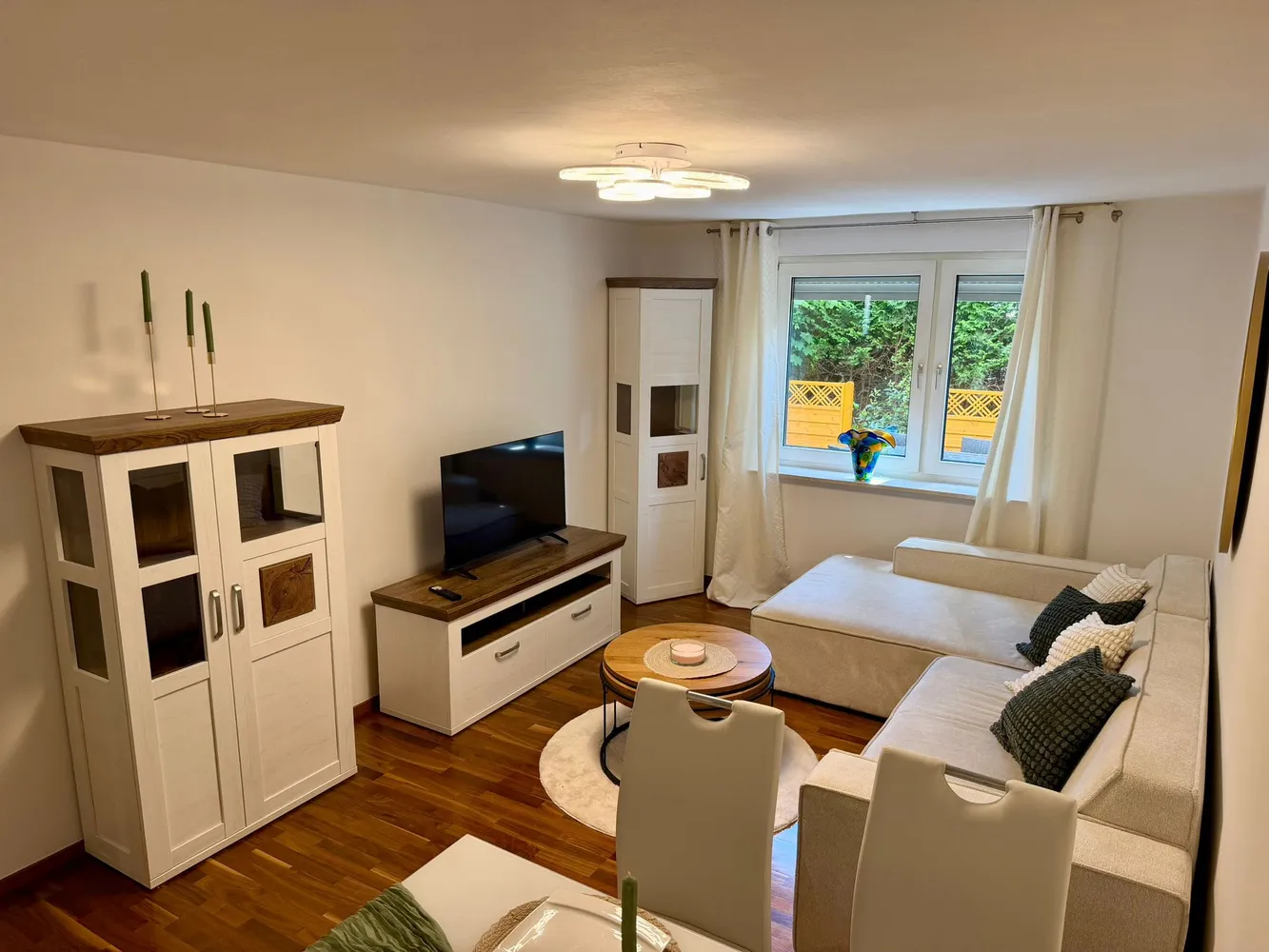 3 Zimmer Wohnung mit 59 m² in München – Bild 7