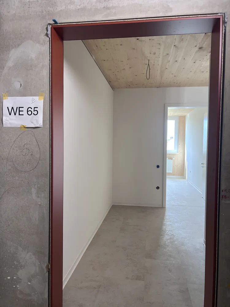4 Zimmer Wohnung mit 99 m² in Leipzig – Bild 2