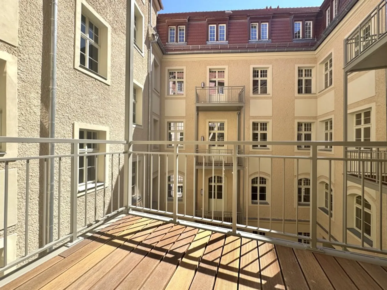 3 Zimmer Wohnung mit 76 m² in Halle (Saale) – Bild 7