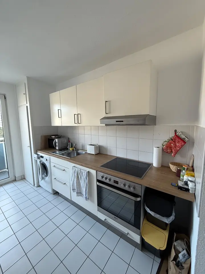 WG-Zimmer mit 70 m² in Mainz – Bild 9