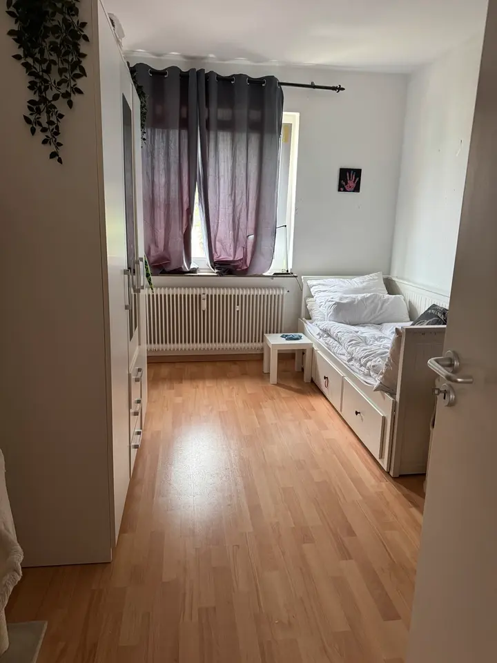 2 Zimmer Wohnung mit 45 m² in Herne – Bild 4