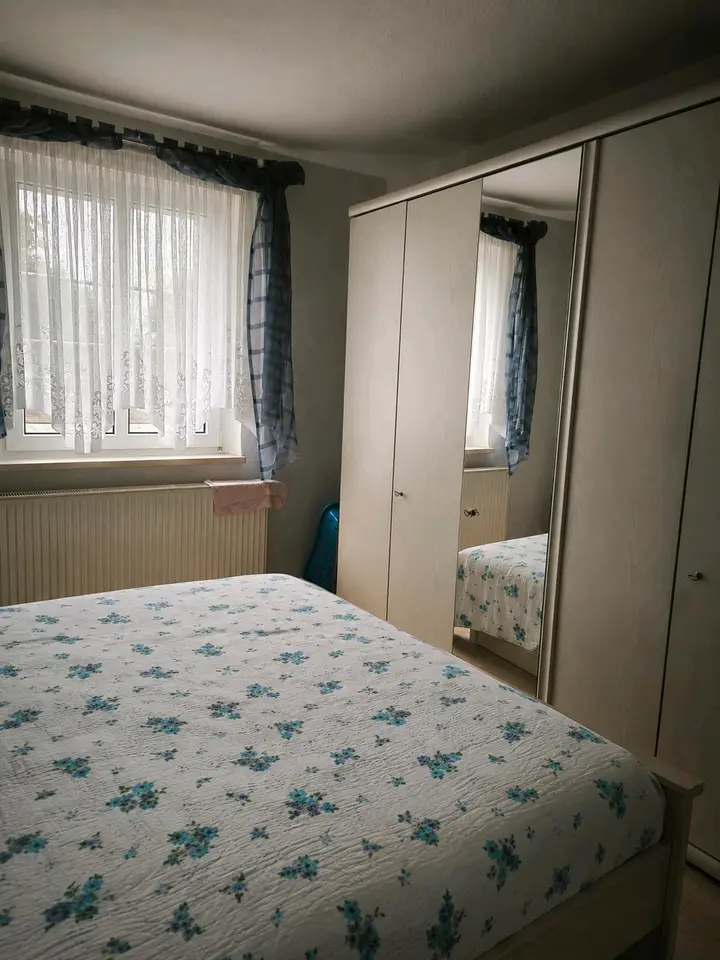 3 Zimmer Wohnung mit 69 m² in Nordhausen – Bild 2