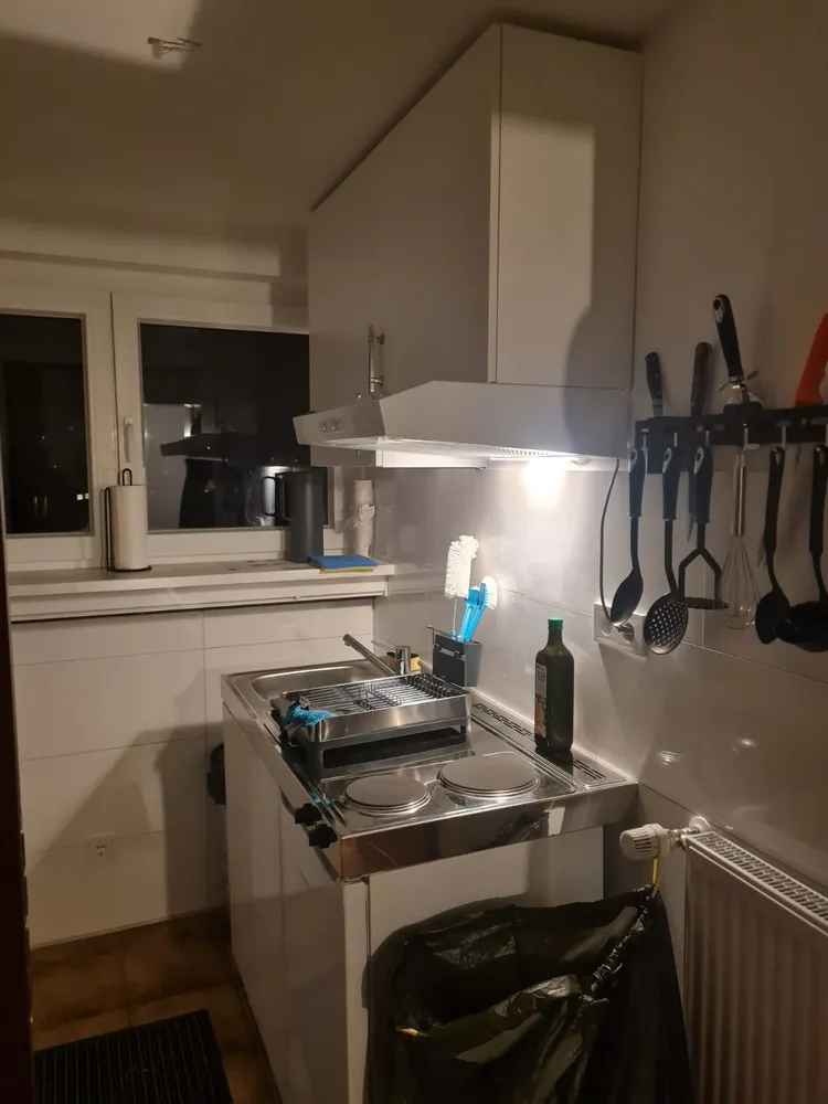 2 Zimmer Wohnung mit 53 m² in Bonn – Bild 5