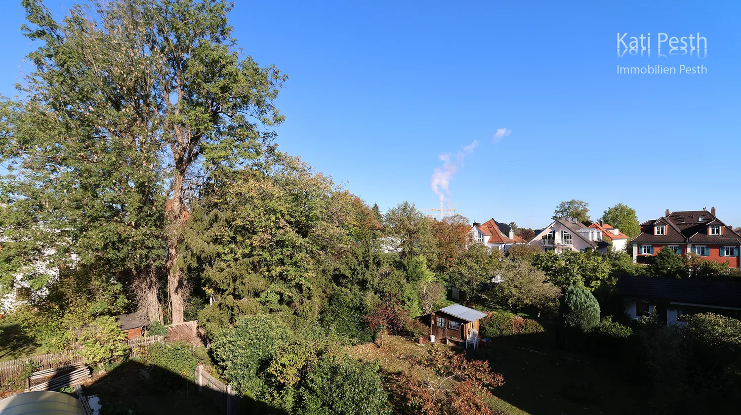 2 room apartment with 63 m² in Munich – Photo 6