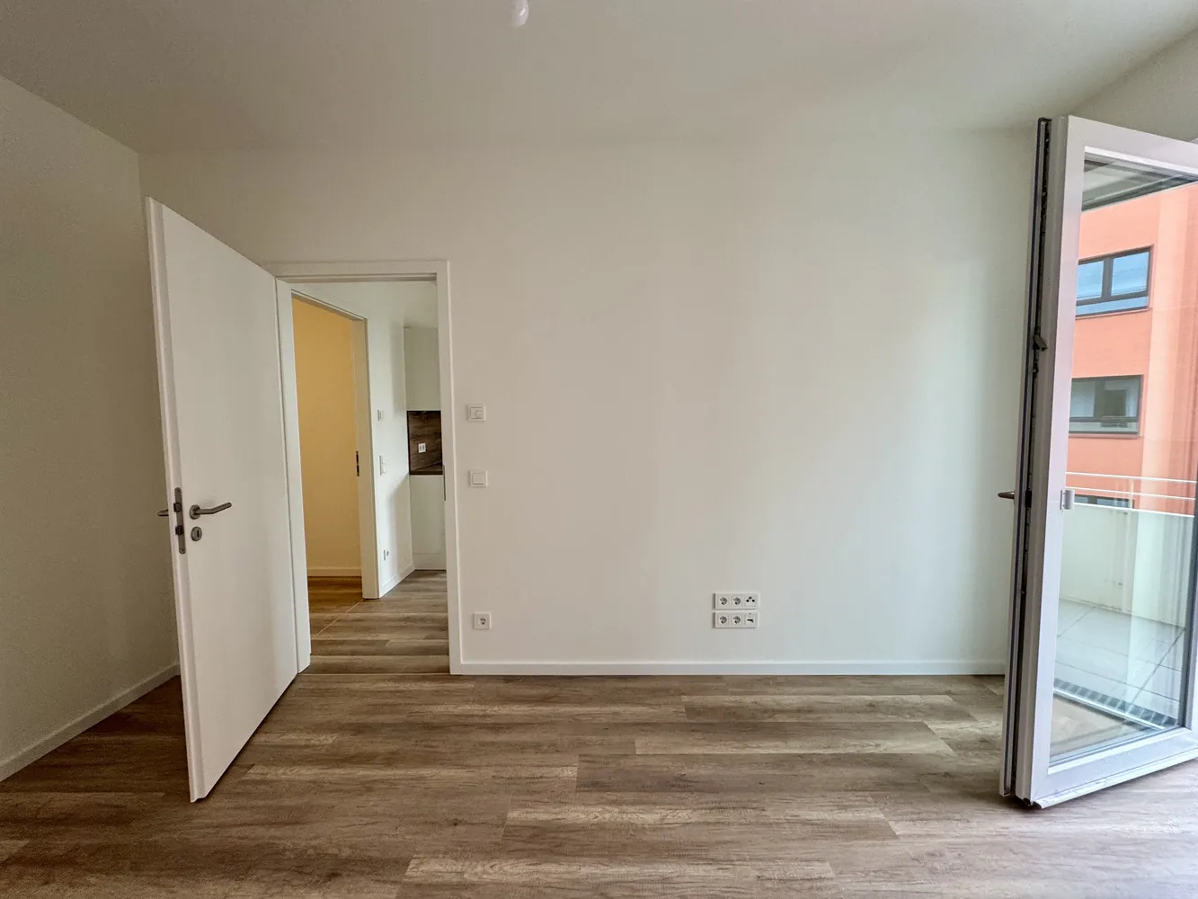 2 Zimmer Wohnung mit 52 m² in Berlin – Bild 3