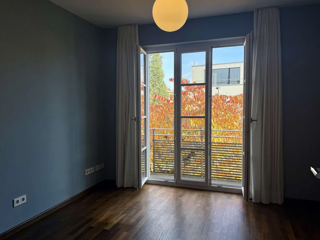 2 Zimmer Wohnung mit 48 m² in München – Bild 9