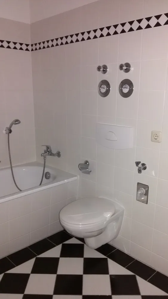1 room apartment with 37 m² in Radebeul – Photo 11