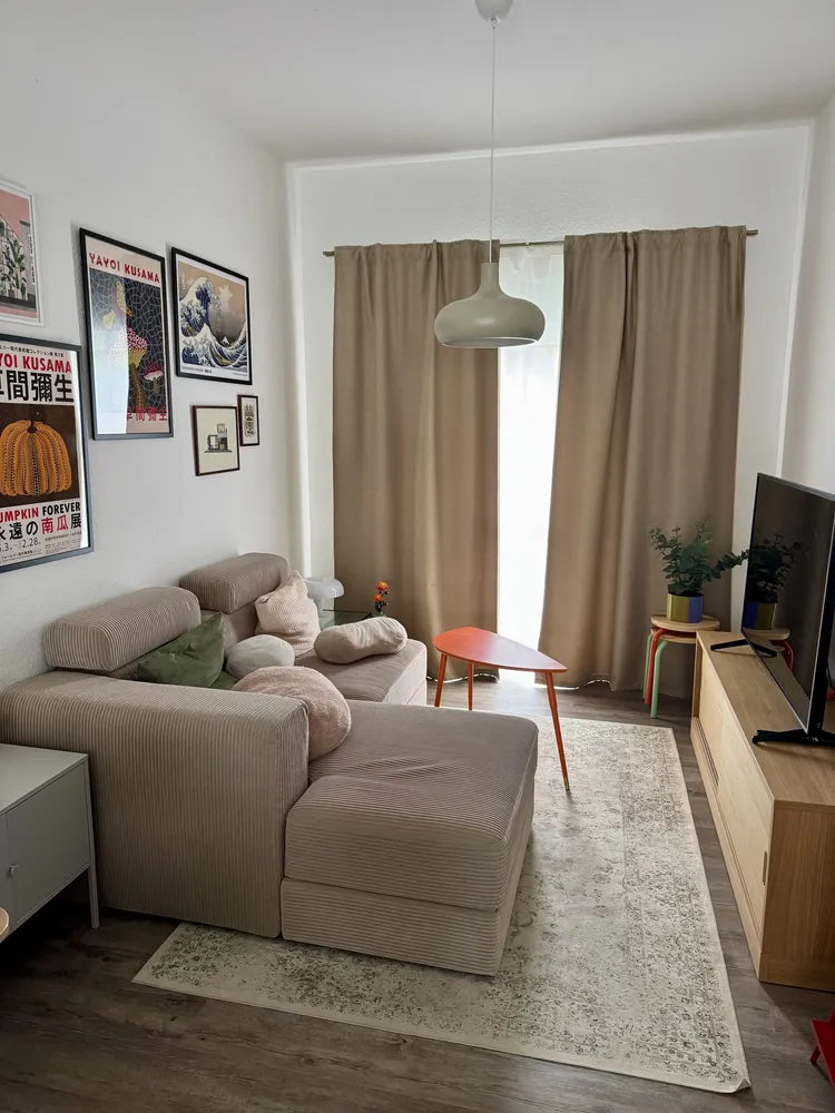 2 Zimmer Wohnung mit 61 m² in Bochum – Bild 3