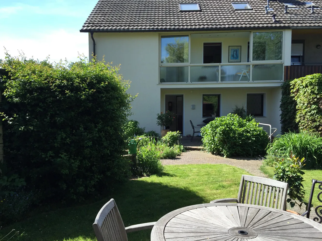 3 Zimmer Wohnung mit 65 m² in Sankt Augustin – Bild 3
