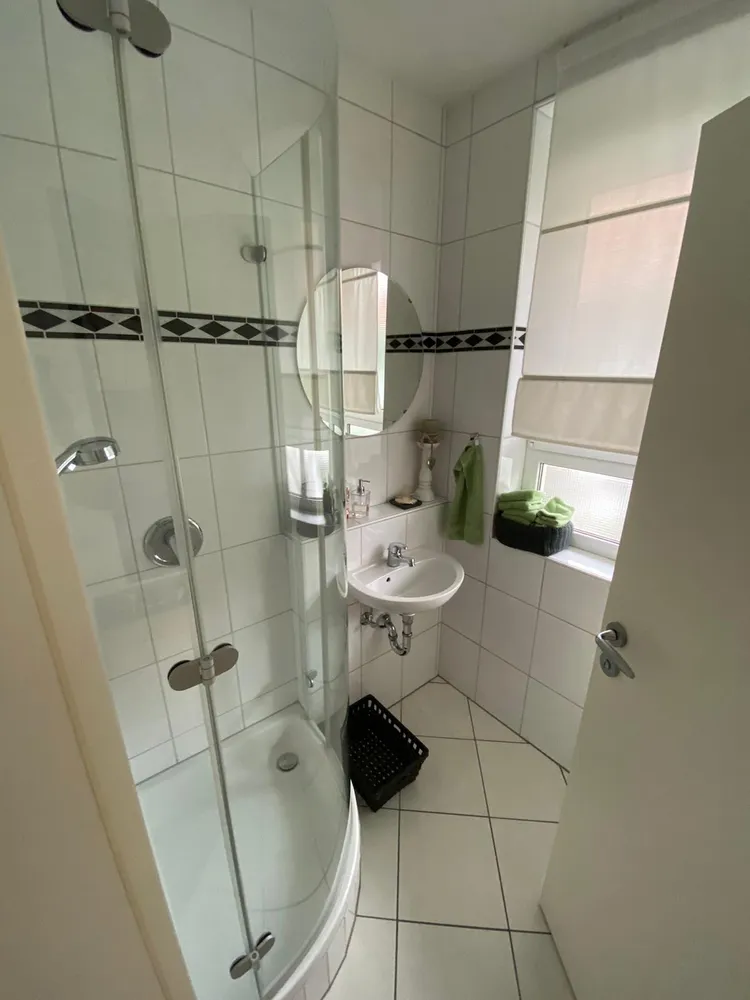 4 Zimmer Wohnung mit 120 m² in München – Bild 10