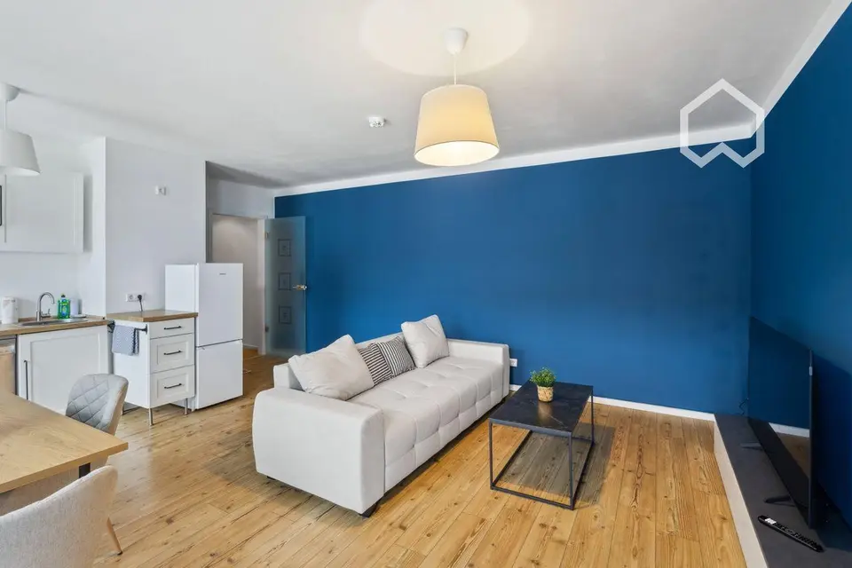 WG-Zimmer mit 65 m² in Borna – Bild 2
