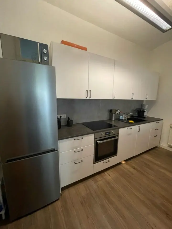 WG-Zimmer mit 135 m² in Marburg – Bild 6