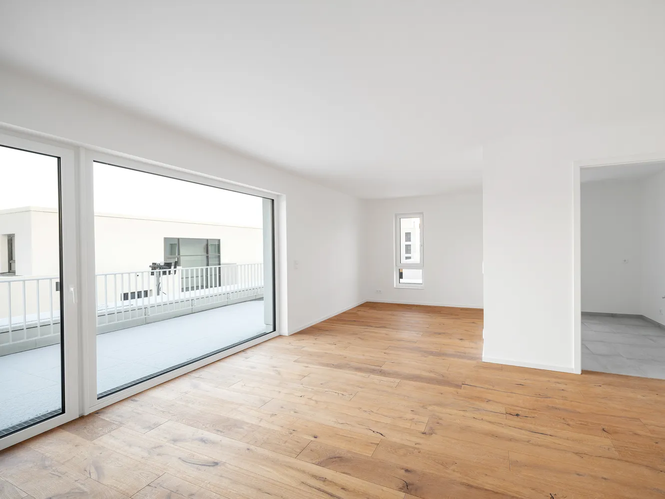 3 room apartment with 75 m² in Magdeburg – Photo 10