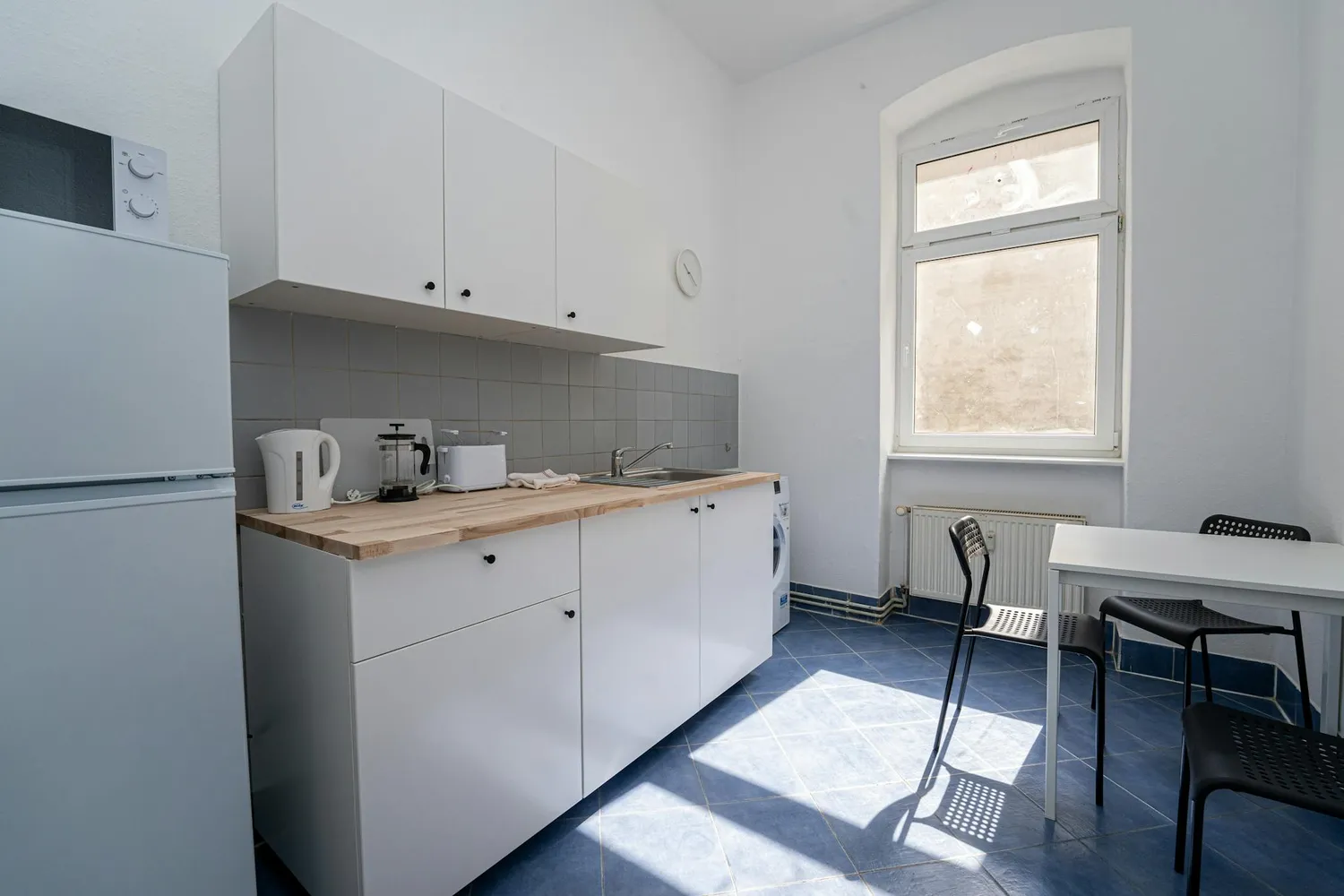 WG-Zimmer mit 9 m² in Berlin – Bild 3