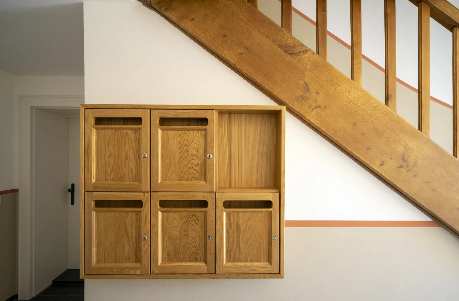 4 Zimmer Wohnung mit 125 m² in München – Bild 3