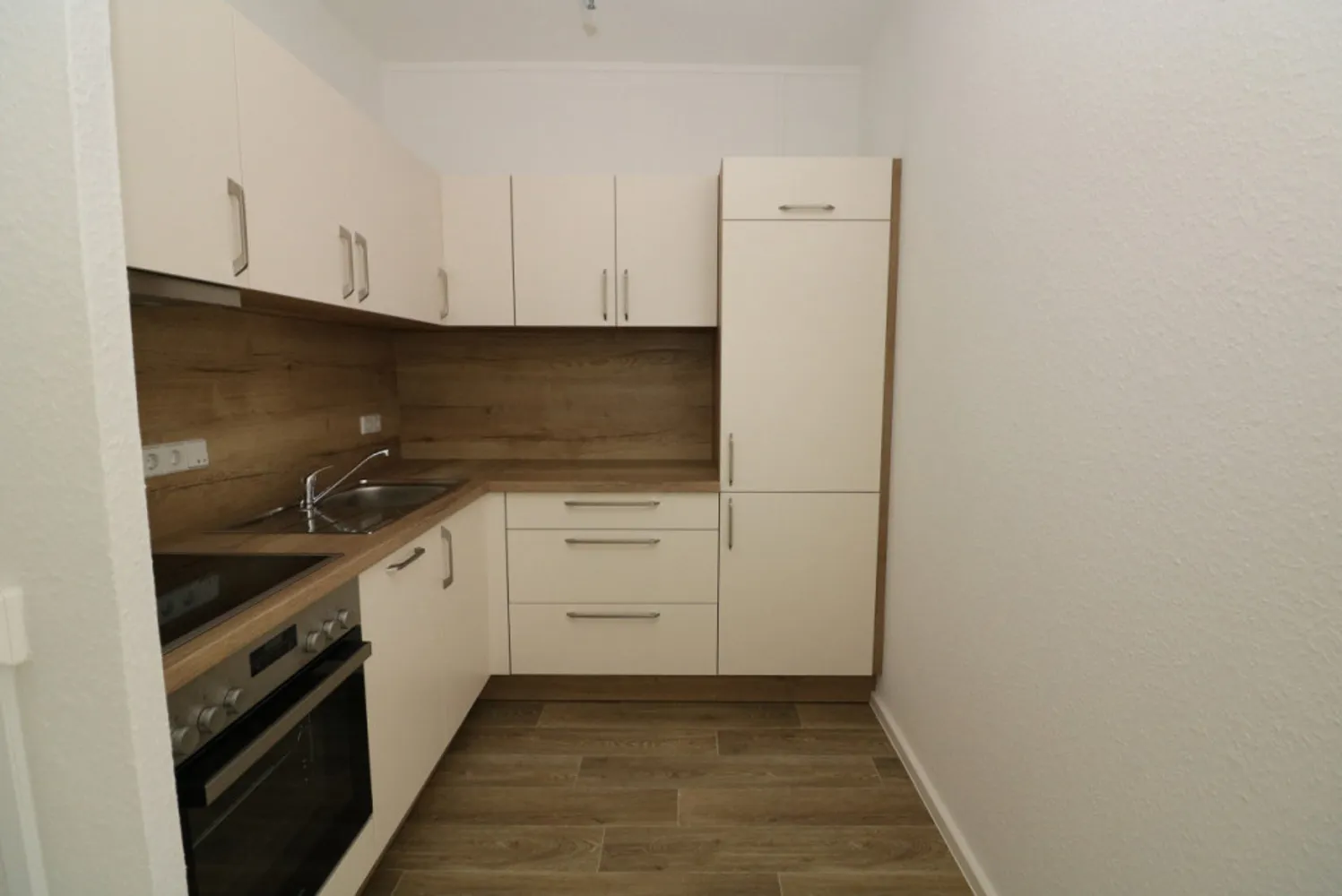 3 Zimmer Wohnung mit 55 m² in Freiberg – Bild 8