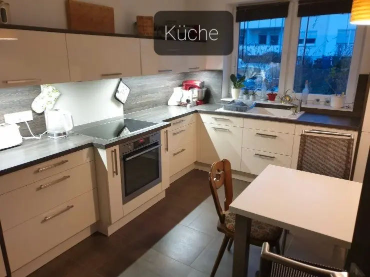 WG-Zimmer mit 18 m² in Osnabrück – Bild 1