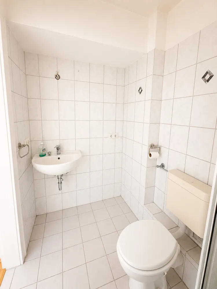 2 Zimmer Wohnung mit 42 m² in Wuppertal – Bild 4