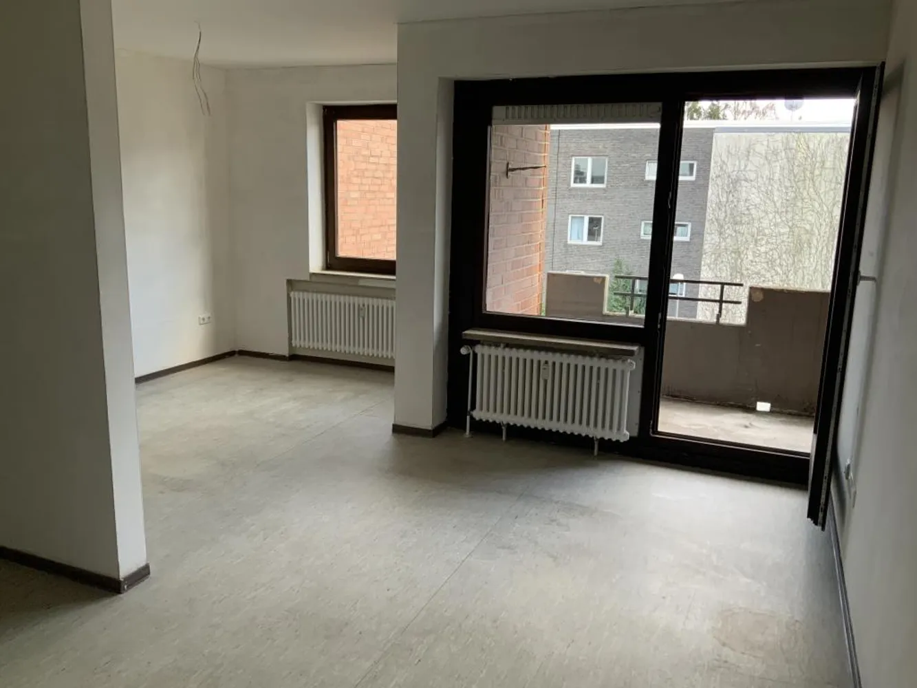 1 Zimmer Wohnung mit 48 m² in Aachen – Bild 3