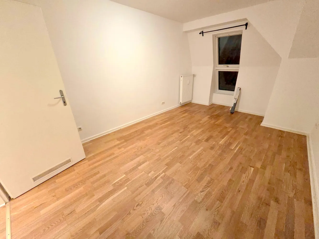 3 room apartment with 73 m² in Frankfurt am Main – Photo 4