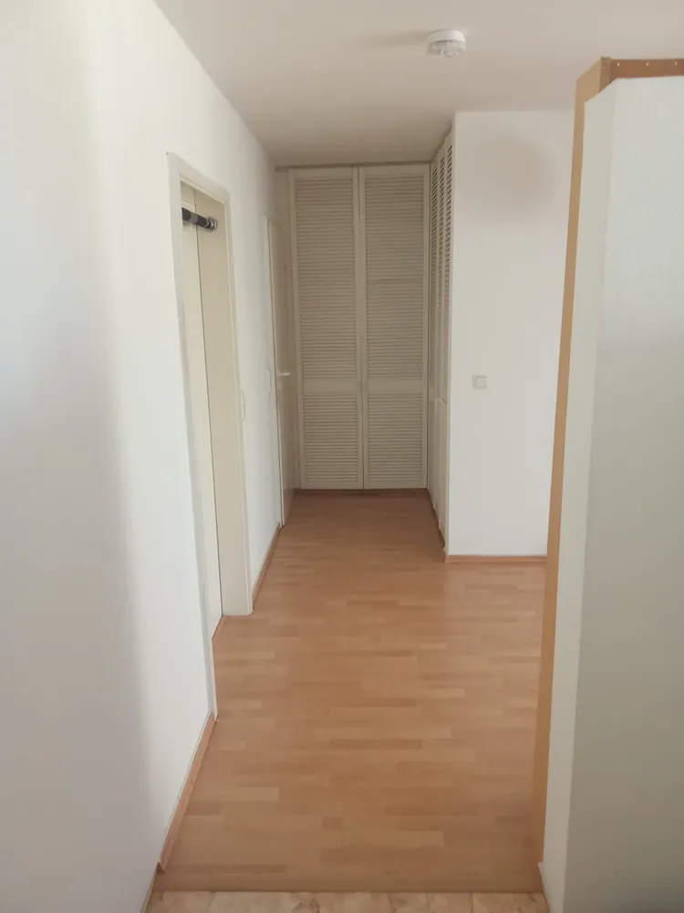 2 room apartment with 54 m² in Hanover – Photo 5