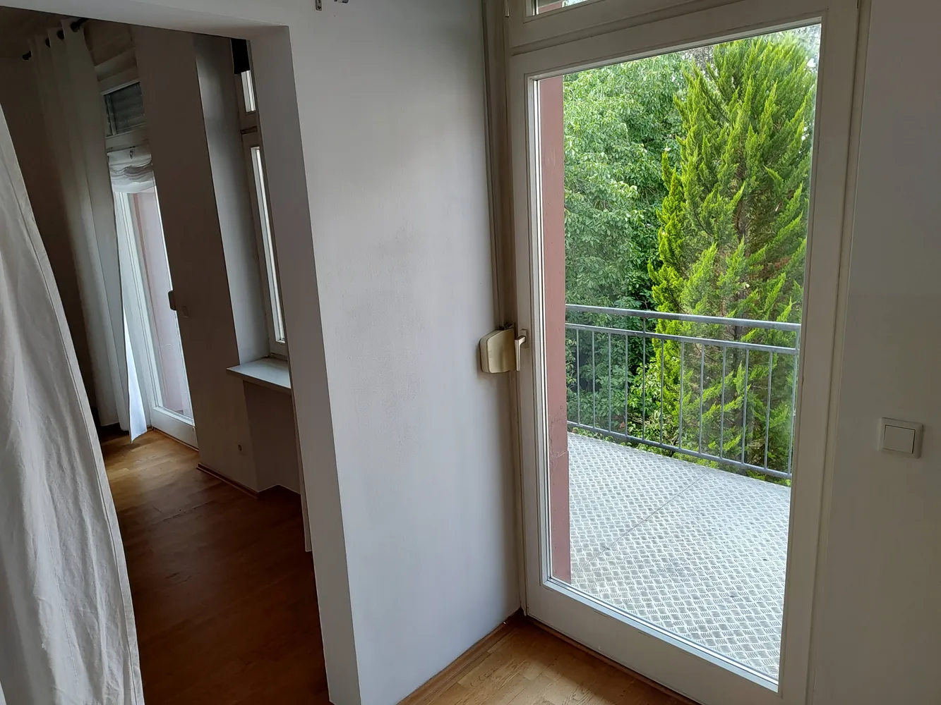 1 room apartment with 44 m² in Darmstadt – Photo 6